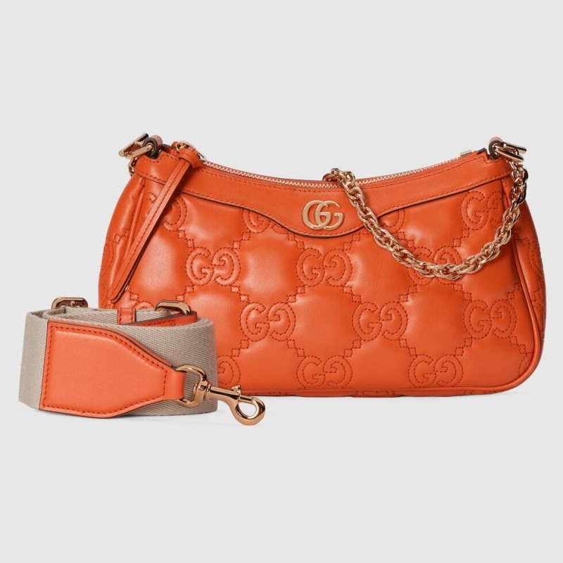 G*u*i satchel bags